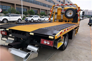 泸定24小时汽车送油服务公司