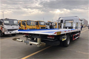 泸定汽车救援补胎