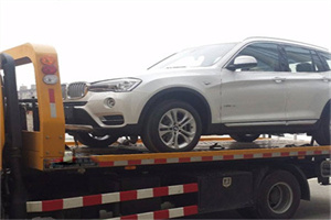 泸定拖车24小时服务电话