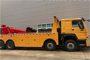 泸定道路救援公司